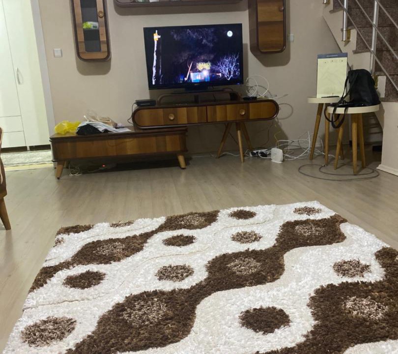 Photo of Livingroom in Kagithane