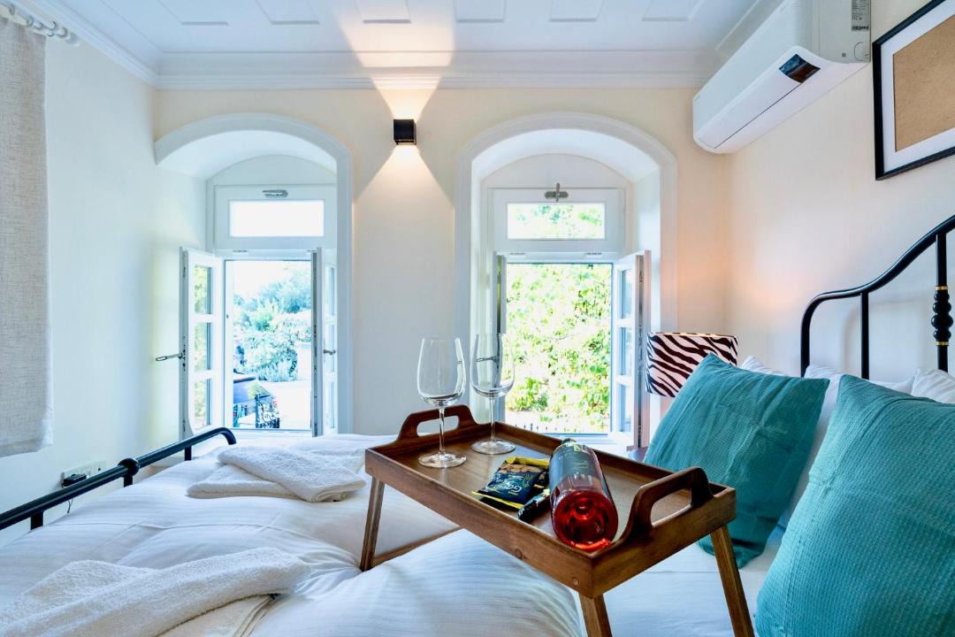 Photo of Livingroom in Foca