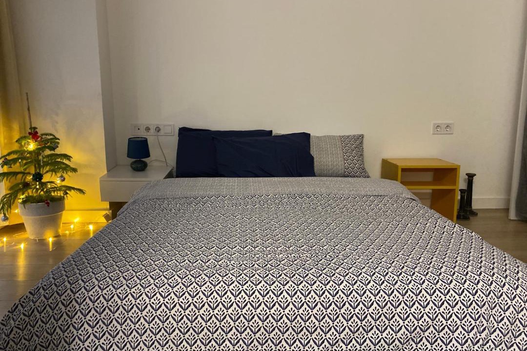 Photo of Bedroom in Celiktepe Mahallesi