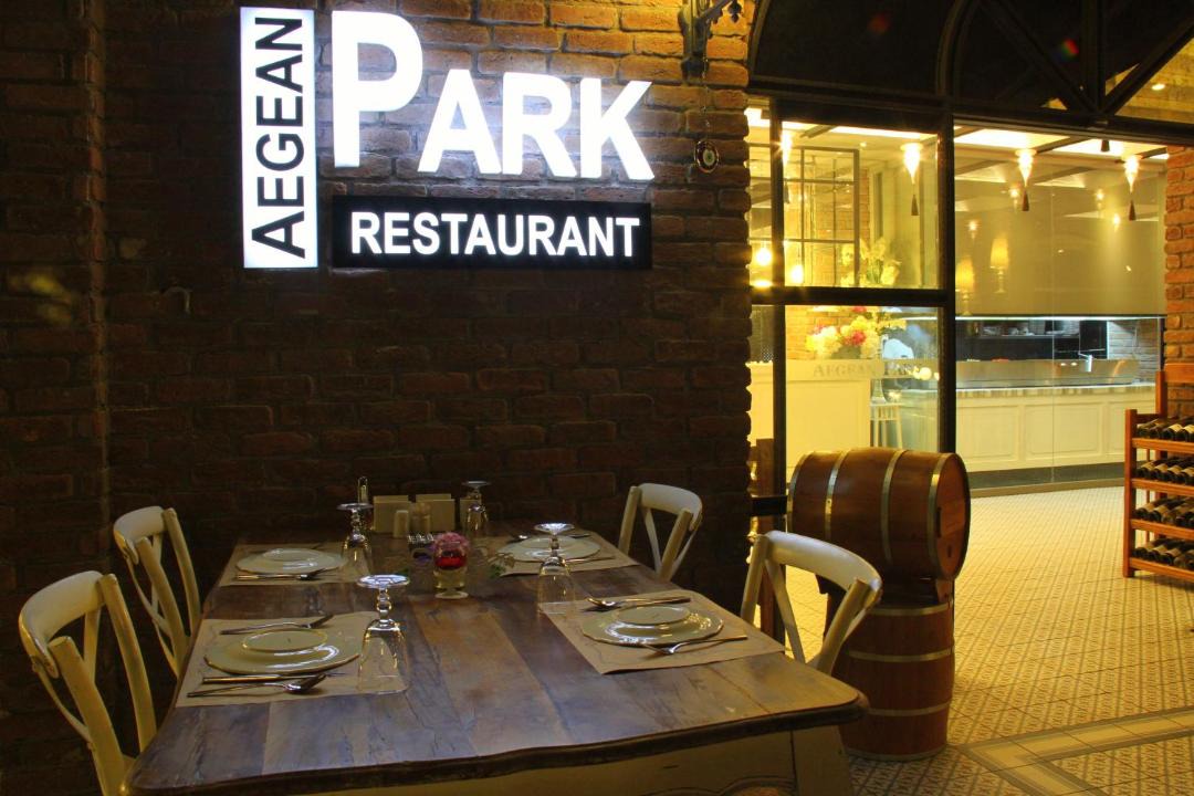 Photo of Kitchen in Marmaris City Center