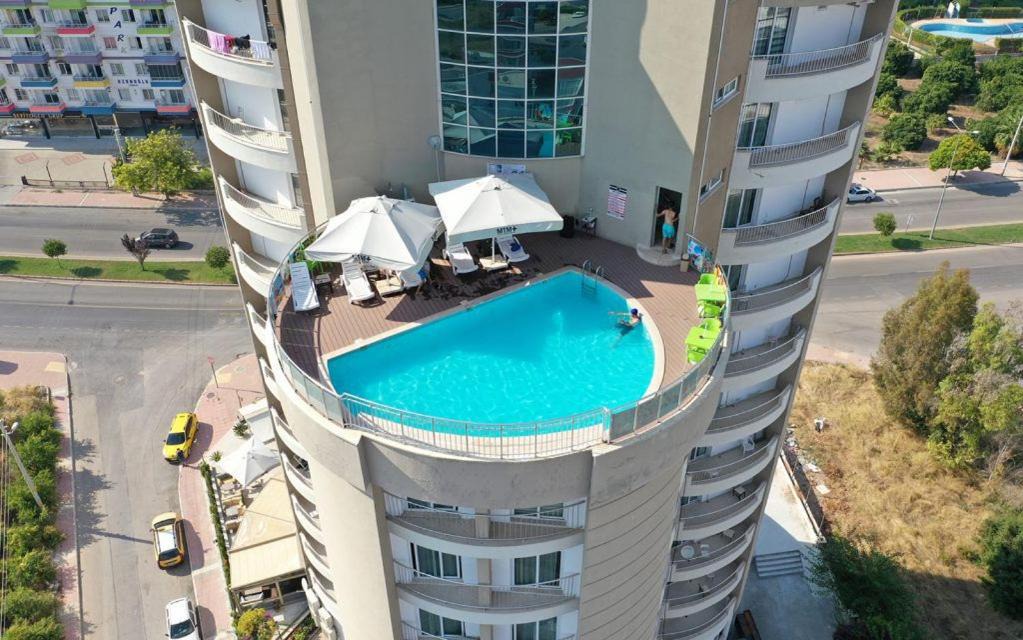 Photo of Outdoor in Yenisehir