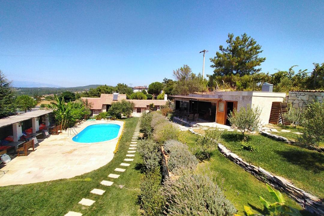 Photo of Outdoor in Urla