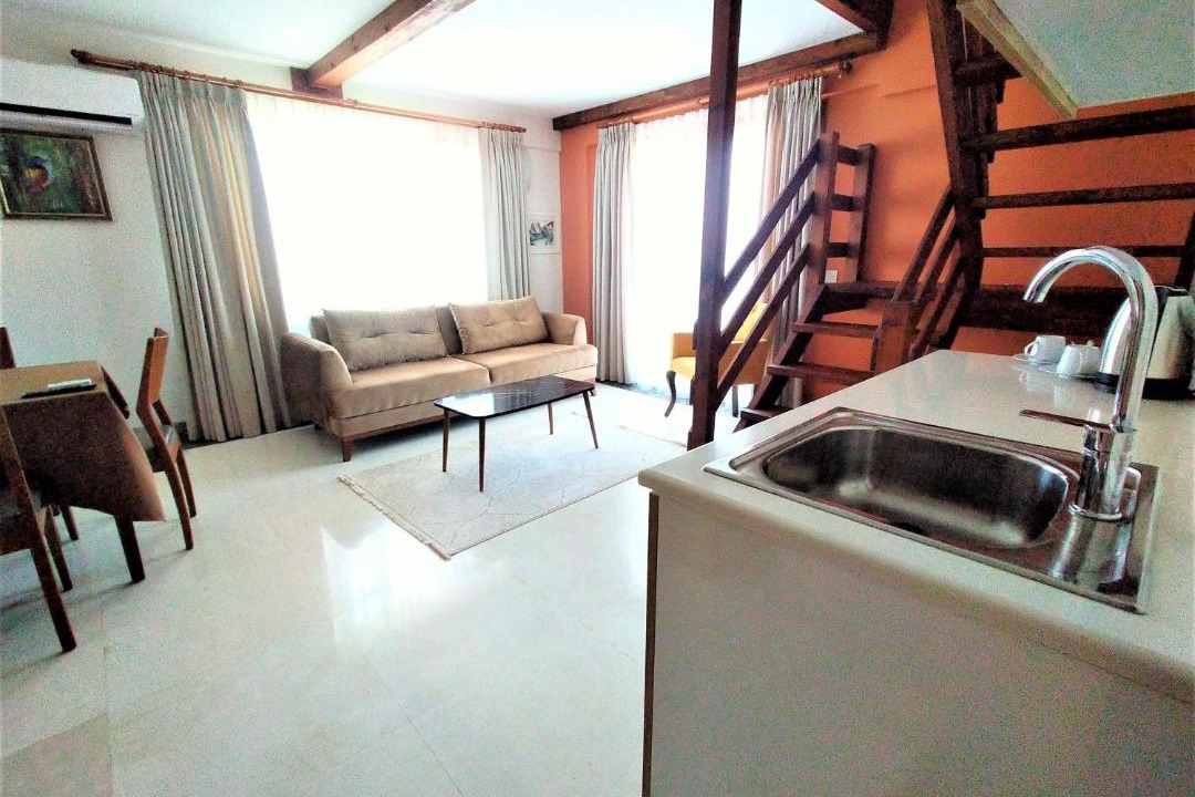 Photo of Livingroom in Urla