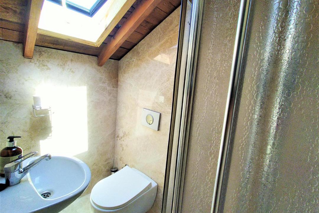 Photo of Bathroom in Urla