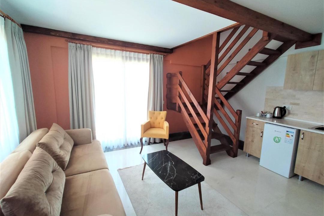 Photo of Livingroom in Urla