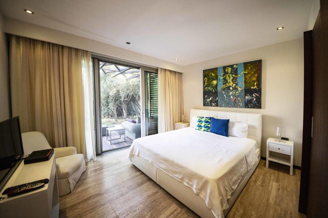 Photo of Bedroom in Bodrum City Center