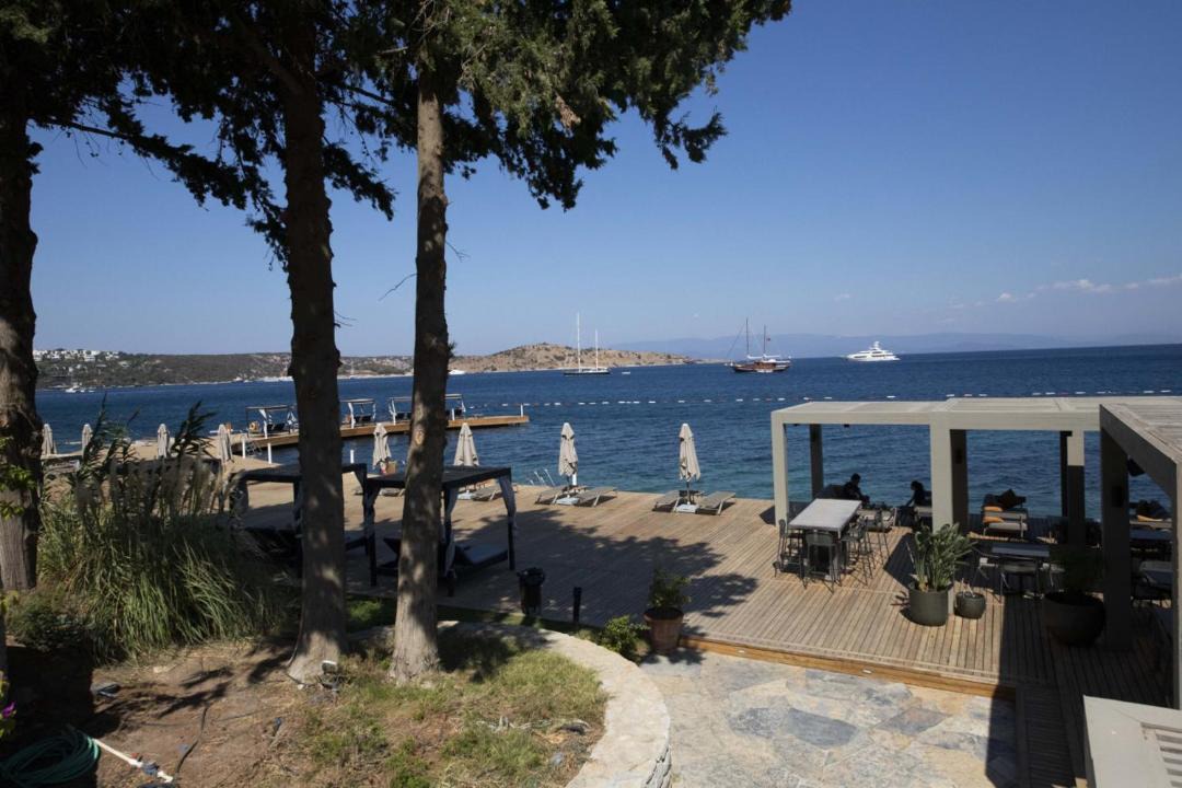 Photo of Others in Bodrum City Center