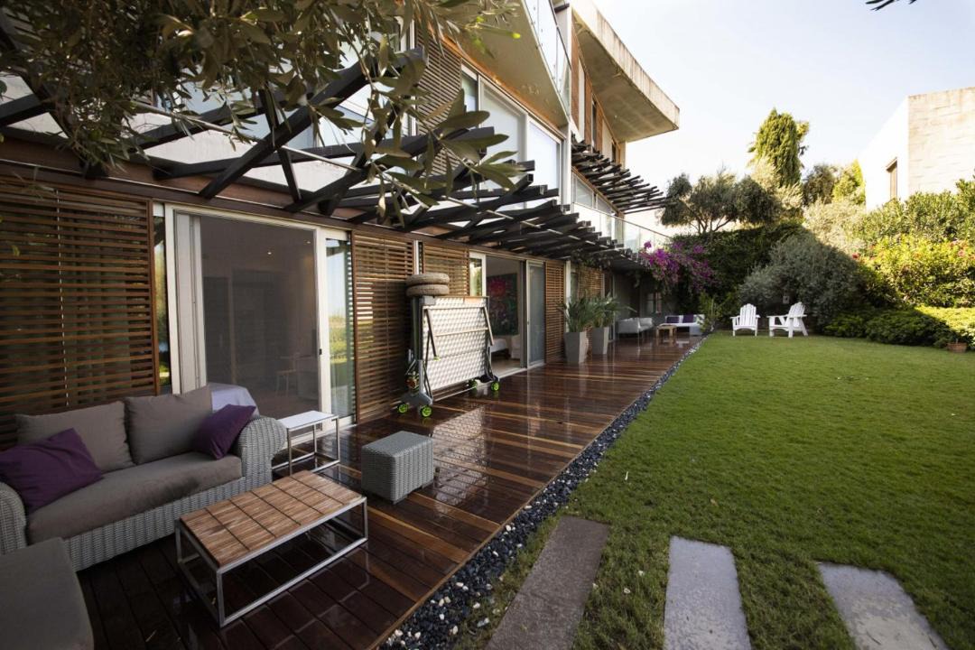 Photo of Patio Balcony in Bodrum City Center