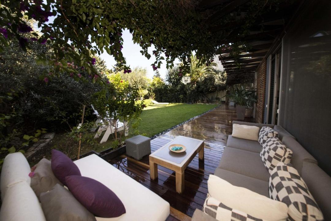 Photo of Patio Balcony in Bodrum City Center