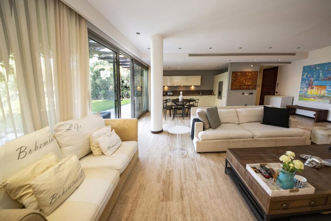 Photo of Livingroom in Bodrum City Center