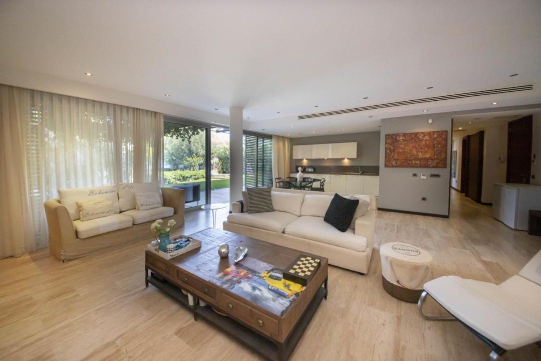 Photo of Livingroom in Bodrum City Center