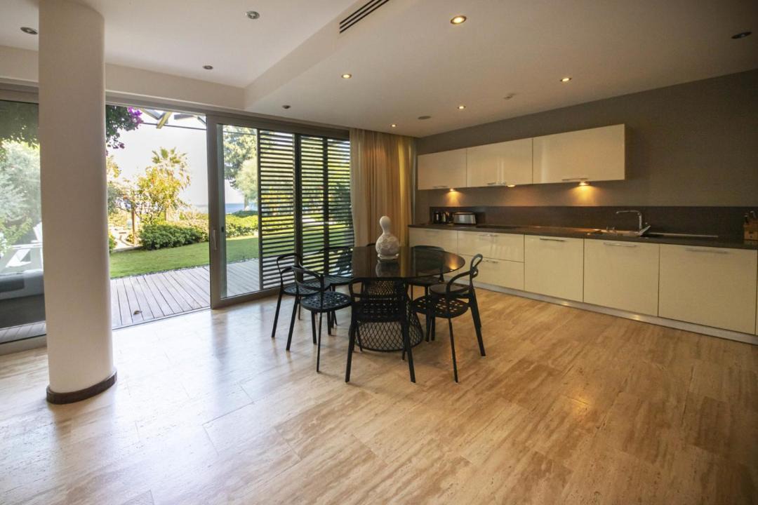 Photo of Livingroom in Bodrum City Center