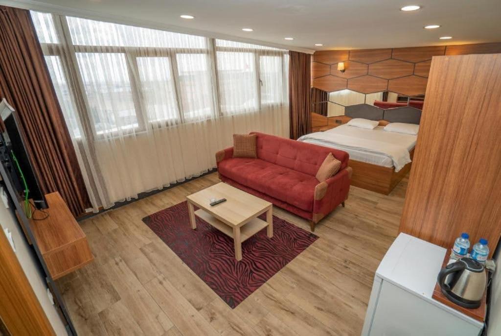 Photo of Bedroom in Pendik