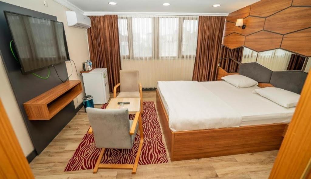 Photo of Bedroom in Pendik