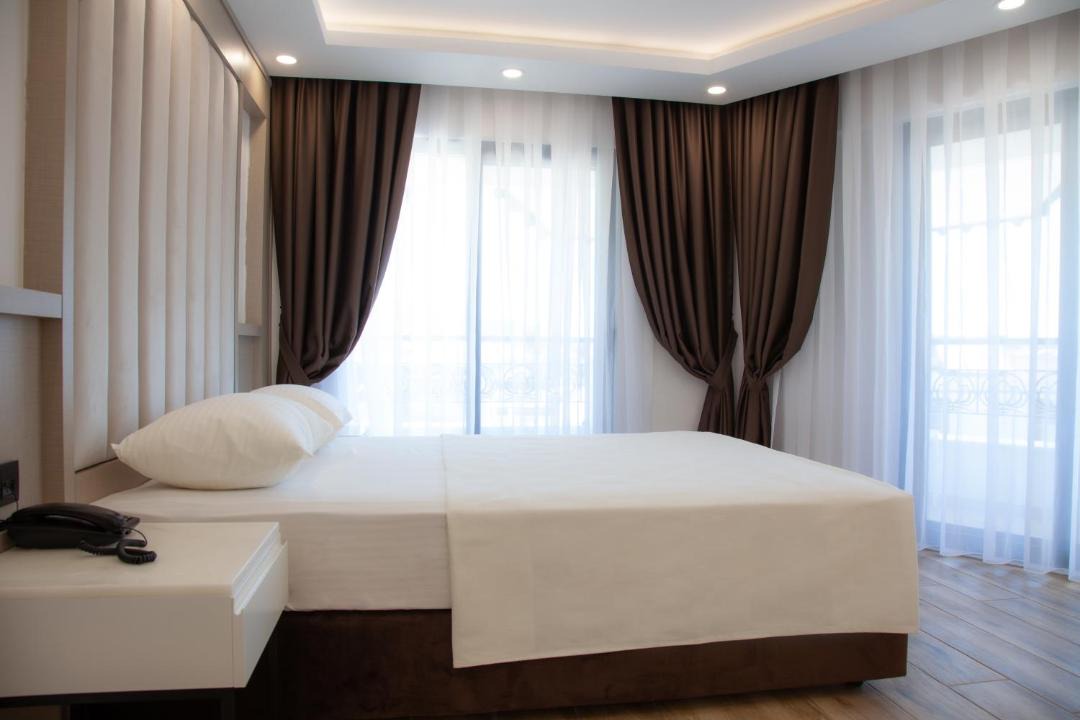 Photo of Bedroom in Camyuva