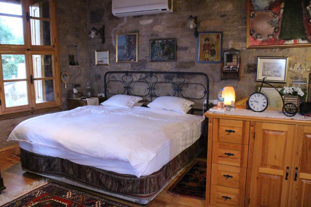 Photo of Bedroom in Ayvalik