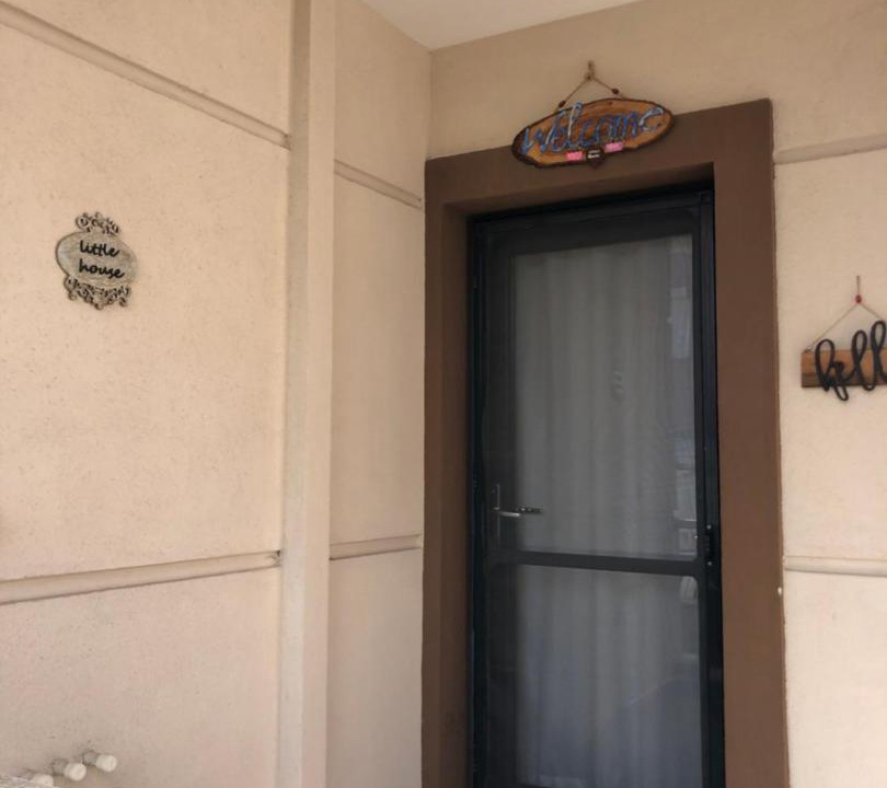 Photo of Patio Balcony in Candarli