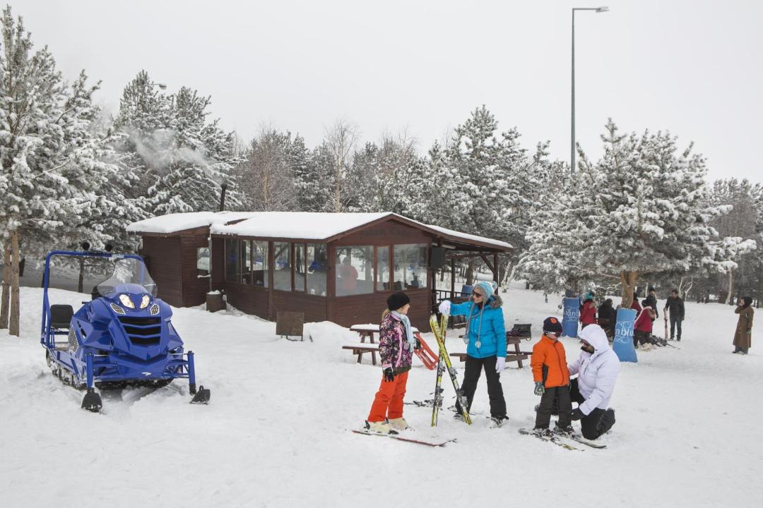 Photo of Others in Palandoken