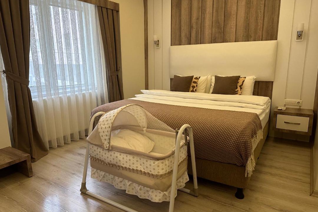 Photo of Bedroom in Kirklareli