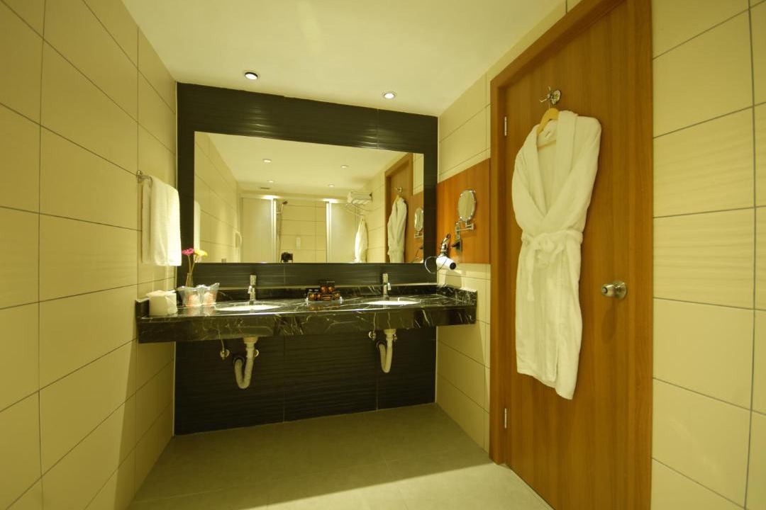 Photo of Bathroom in Avanos
