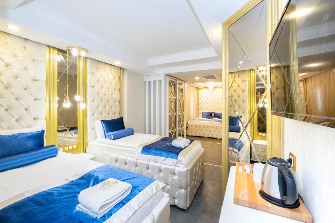 Photo of Bedroom in Kaleici