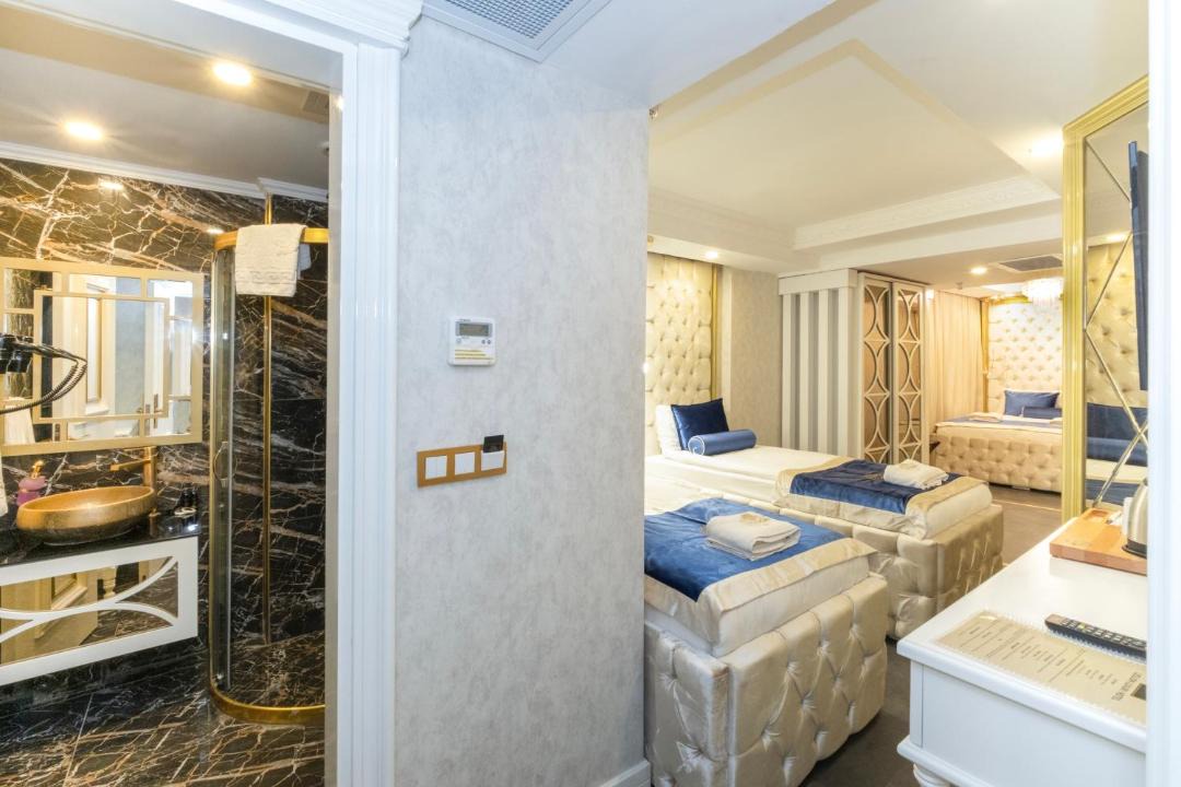 Photo of Bedroom in Kaleici