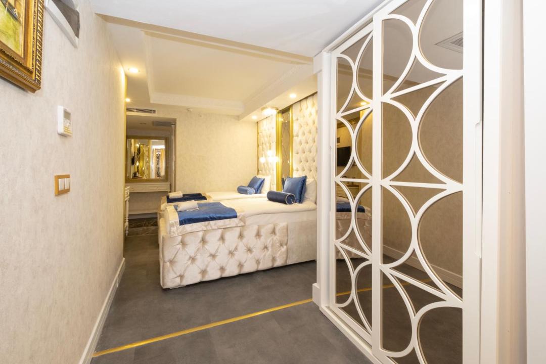 Photo of Bedroom in Kaleici