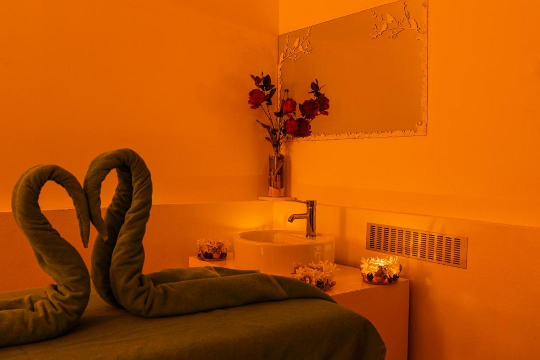 Photo of Bedroom in Kepez