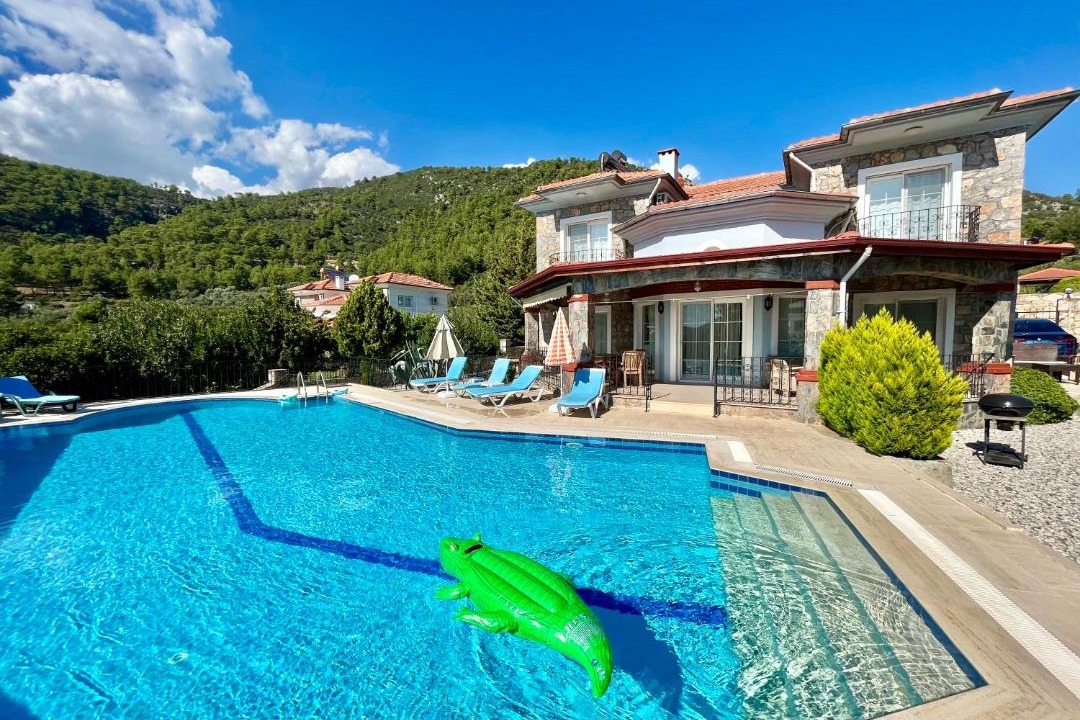Photo of Others in Fethiye