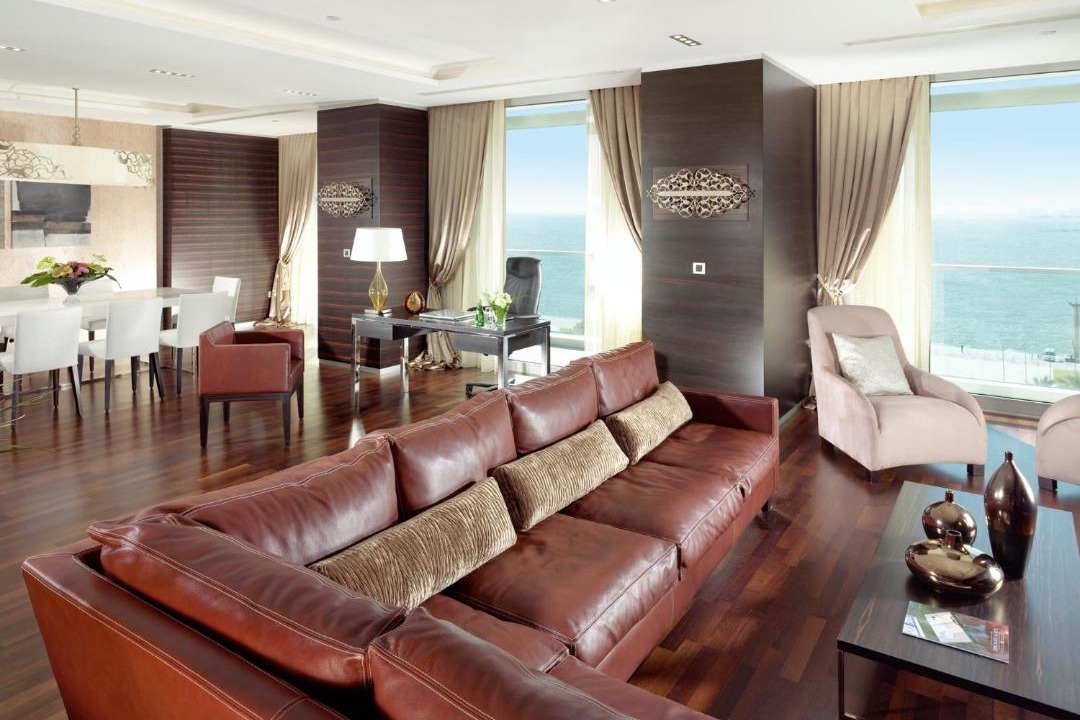 Photo of Livingroom in Izmir City Centre