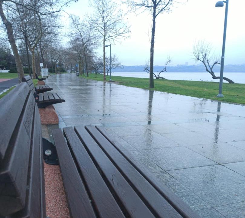 Photo of Outdoor in Kucukcekmece