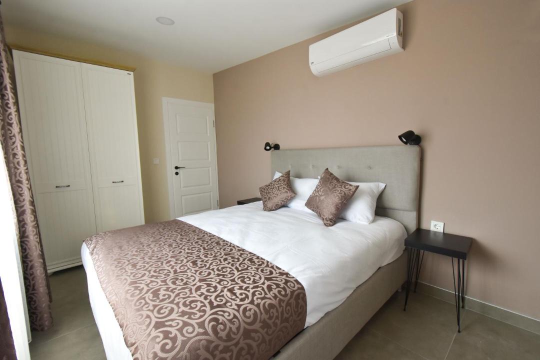 Photo of Bedroom in Altnkum Mahallesi