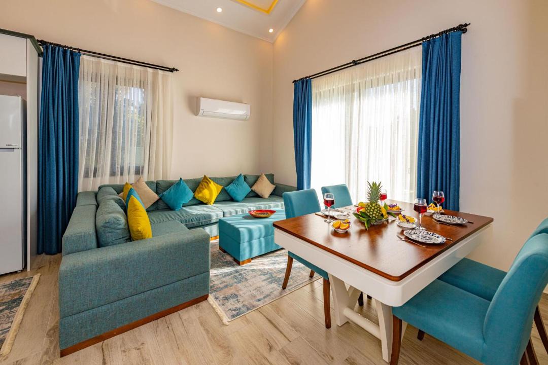 Photo of Livingroom in Yaniklar