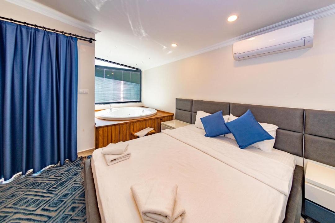 Photo of Bedroom in Yaniklar