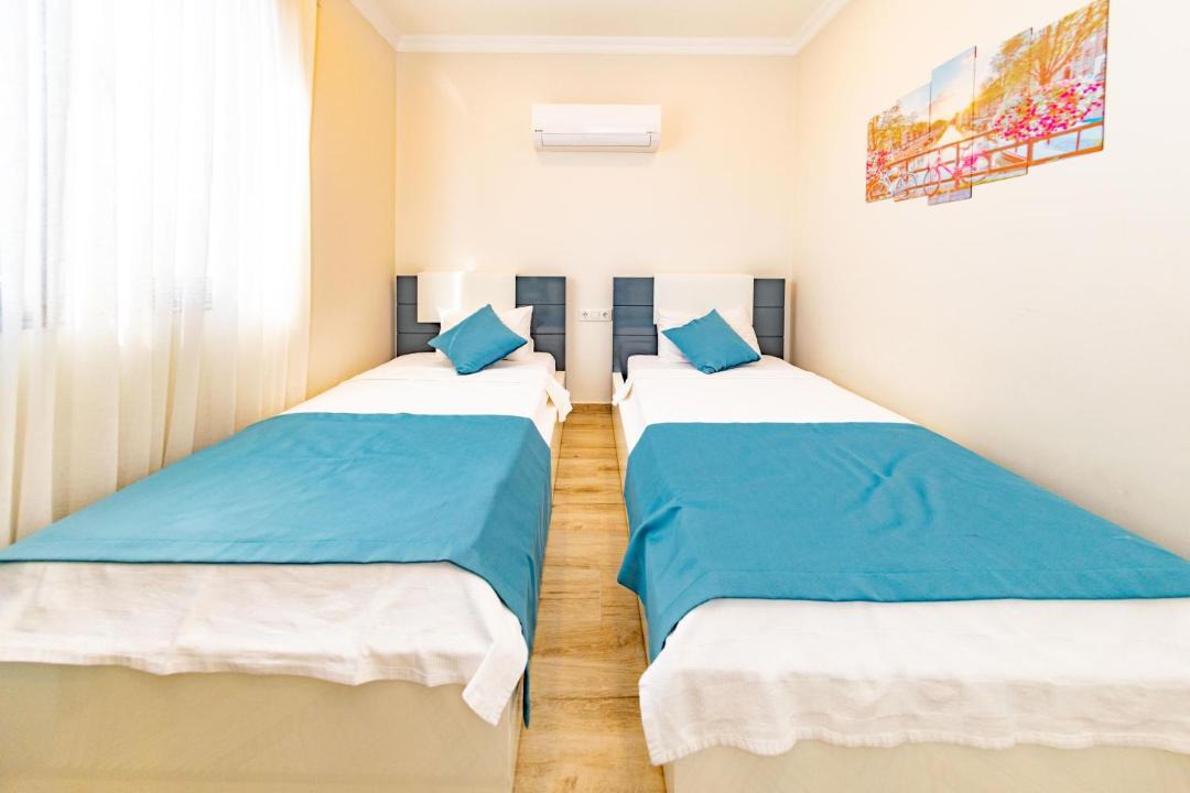 Photo of Bedroom in Yaniklar
