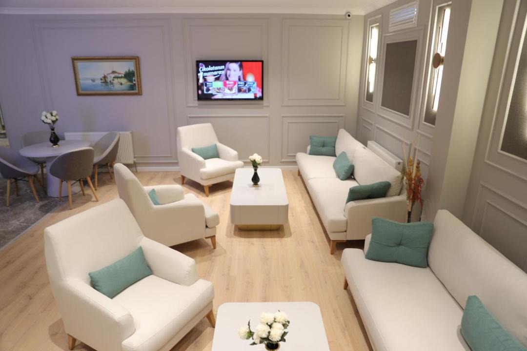 Photo of Livingroom in Sekerpinar