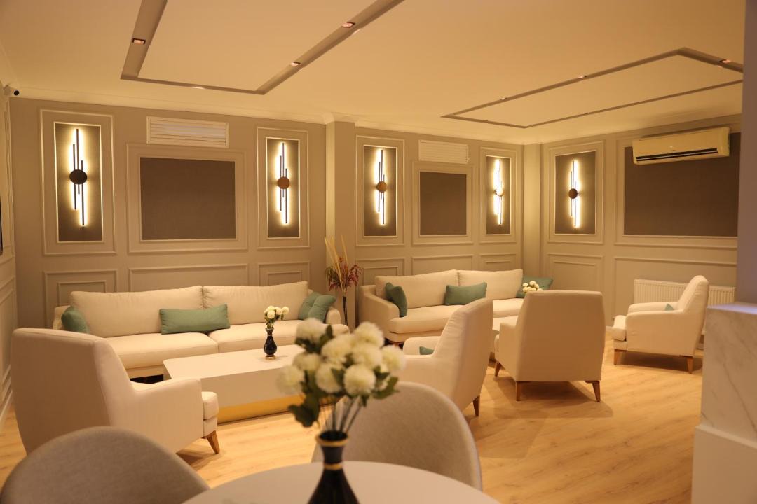 Photo of Livingroom in Sekerpinar