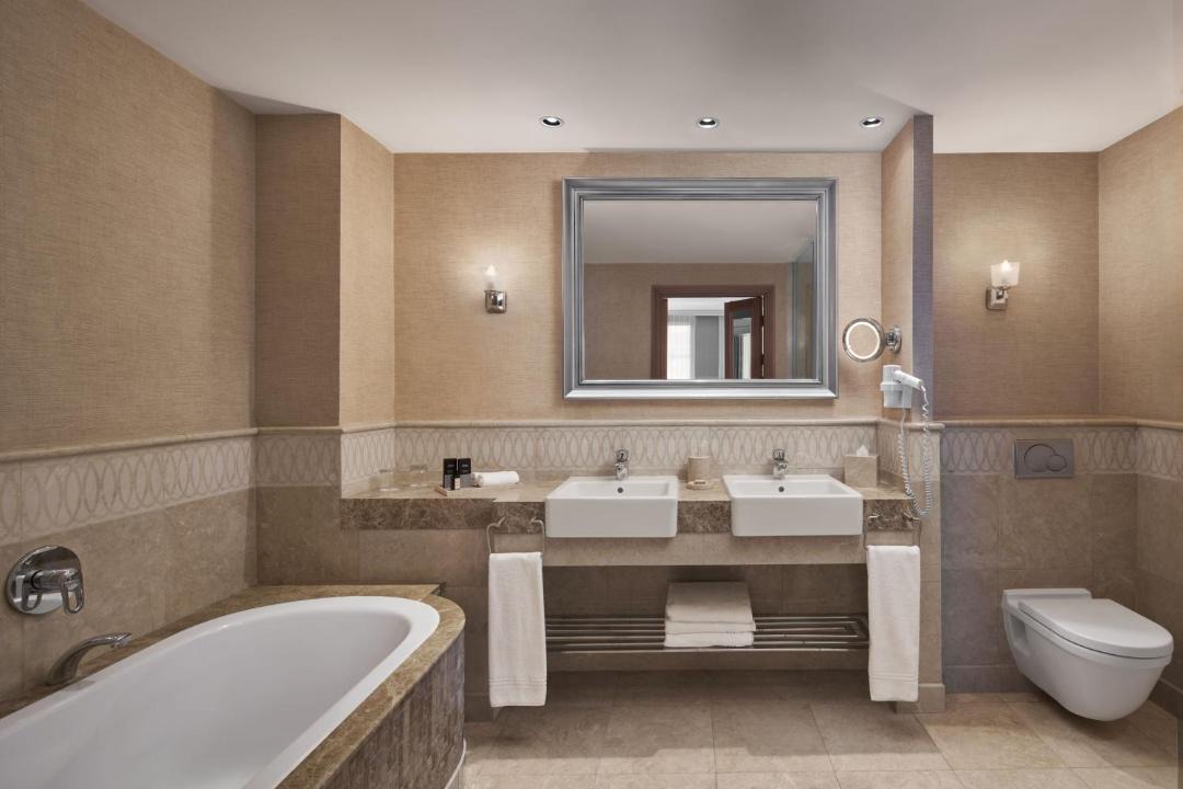 Photo of Bathroom in Yildizevler