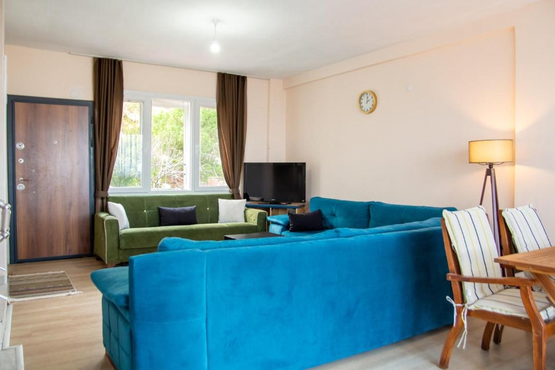 Photo of Bedroom in Karaburun