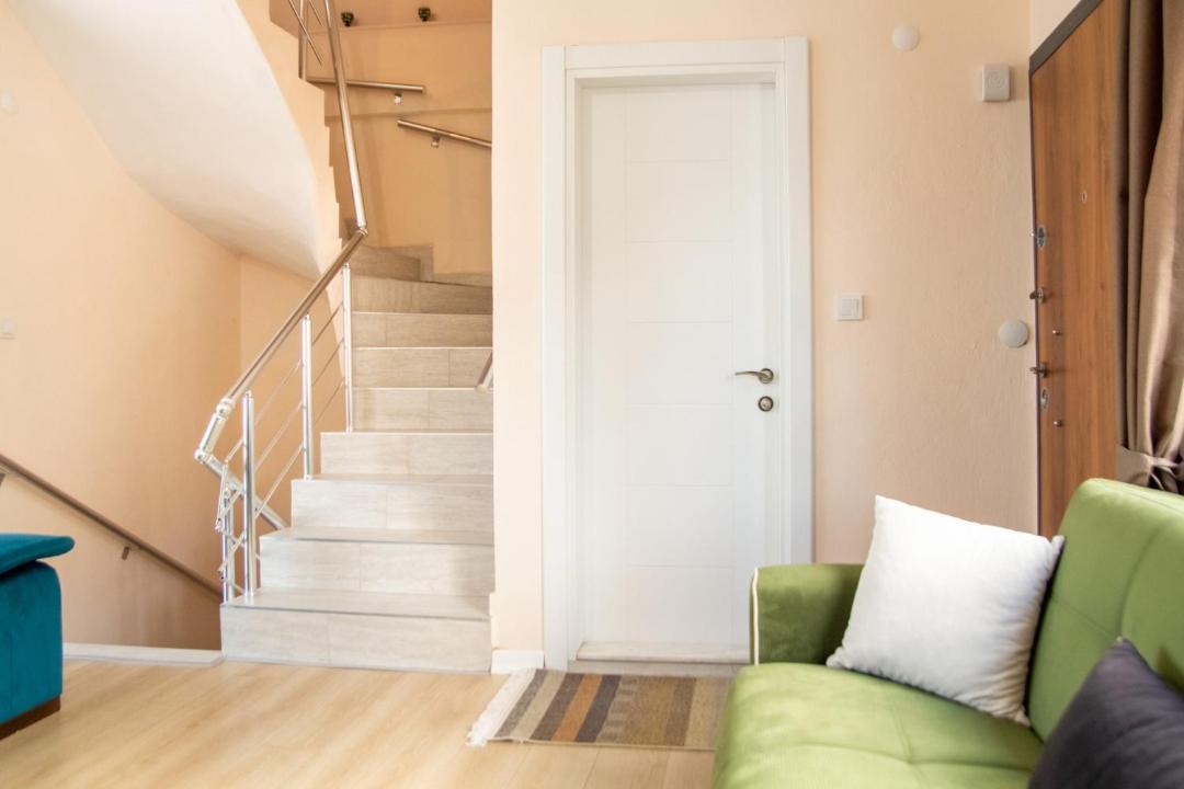 Photo of Patio Balcony in Karaburun