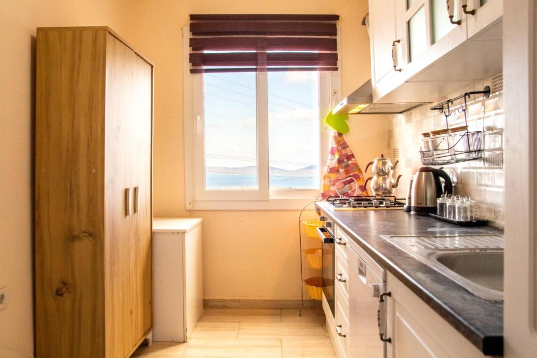 Photo of Kitchen in Karaburun