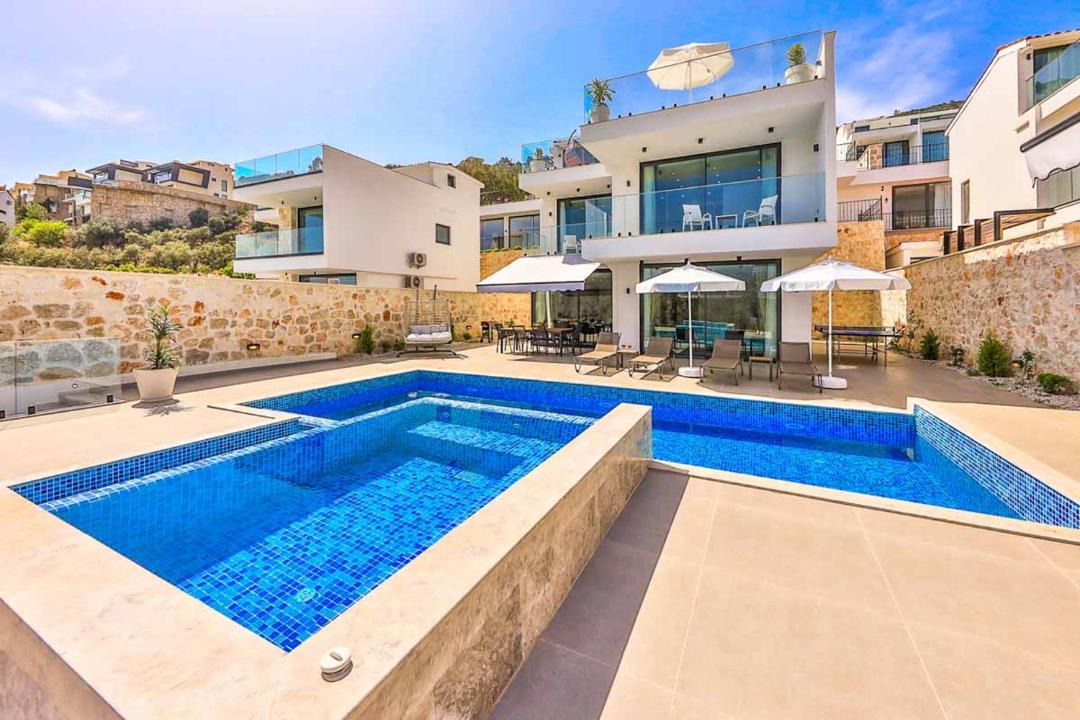 Photo of Outdoor in Kalkan