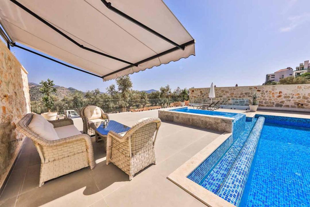 Photo of Others in Kalkan
