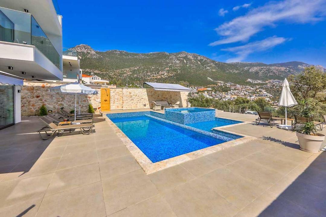 Photo of Others in Kalkan