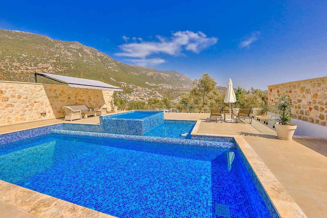Photo of Outdoor in Kalkan