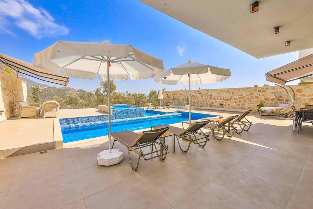 Photo of Outdoor in Kalkan