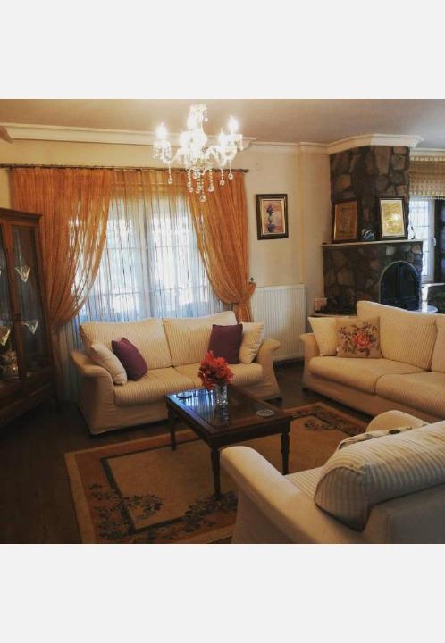 Photo of Livingroom in Dalaman