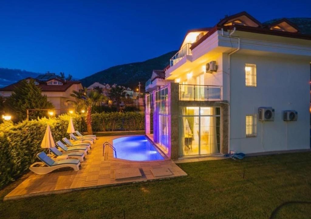 Photo of Others in Oludeniz