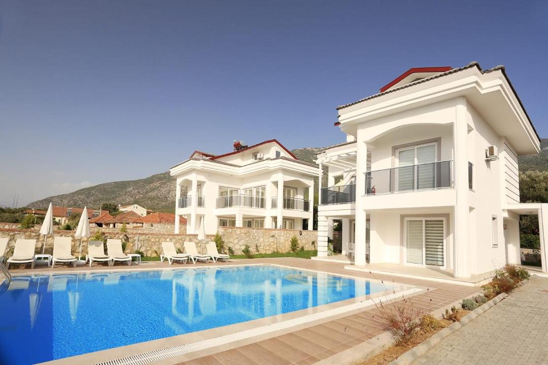 Photo of Outdoor in Hisaronu