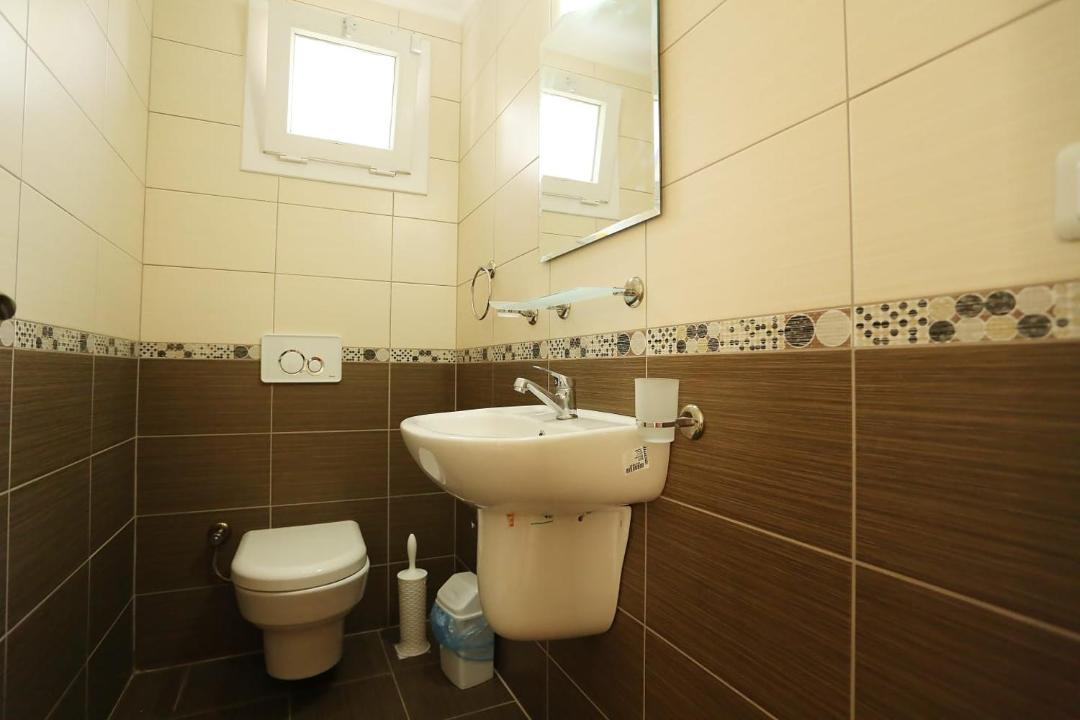 Photo of Bathroom in Hisaronu